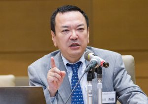 国際医療福祉大学大学院教授・和田秀樹こころと体のクリニック院長