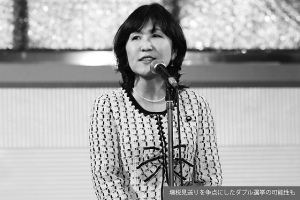 第95回 「稲田小委員会」の出現に厚生族・厚労省が困惑