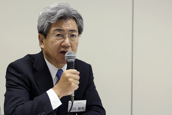 第２回「日本の医療と医薬品等の未来を考える会」開催リポート