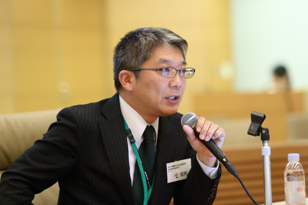第13回「日本の医療と医薬品等の未来を考える会」開催リポート
