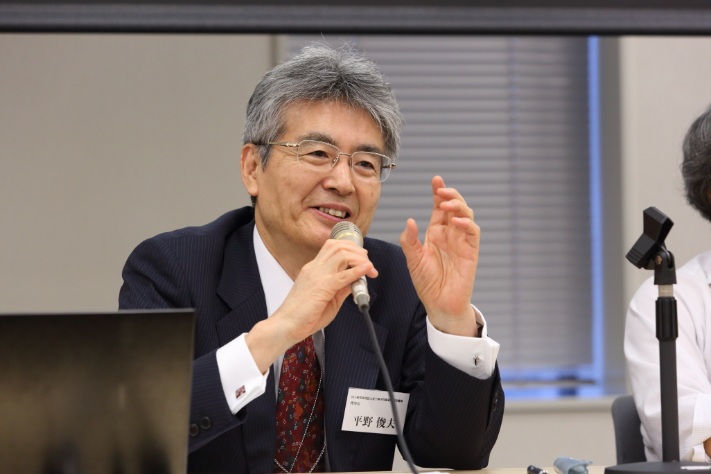 第13回「日本の医療と医薬品等の未来を考える会」開催リポート