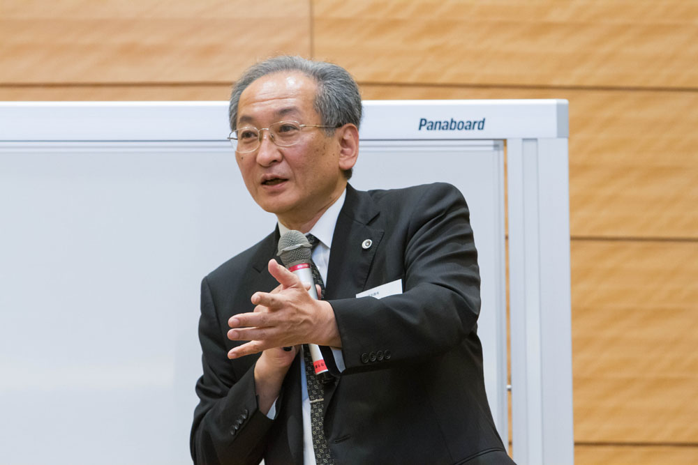 第15回「日本の医療と医薬品等の未来を考える会」開催リポート