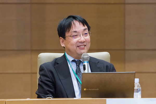 第18回「日本の医療と医薬品等の未来を考える会」 リポート