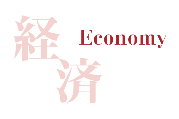 大企業が栄える一方、弱体化し続ける日本経済