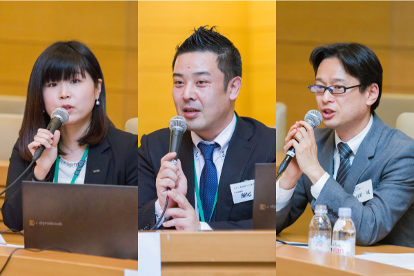 第20回 「日本の医療と医薬品等の未来を考える会」リポート