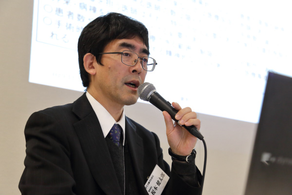 第21回 「日本の医療と医薬品等の未来を考える会」リポート