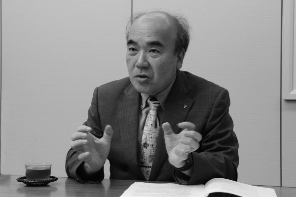 米朝首脳会談後の国際社会を 日本はどのように進むべきか
