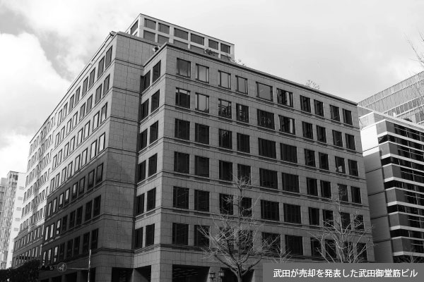第104回 創業地の記憶を希薄化してまで進む「グローバル化」