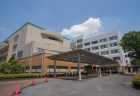 松戸リハビリテーション病院（千葉県松戸市）