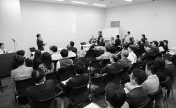 第35回「日本の医療と医薬品等の未来を考える会」 リポート
