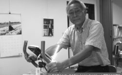 骨に転移した前立腺がんが発覚し定めを知る 集中出版