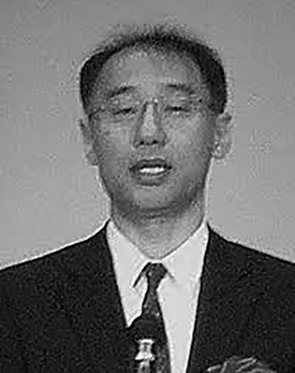 依田泰 大臣官房審議官