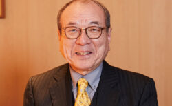 吉村泰典