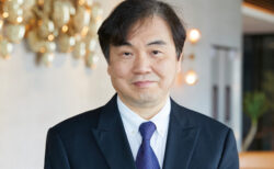 南淵明宏