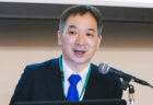第50回「日本の医療の未来を考える会」 リポート　新型コロナ対応に当たる医療従事者の 「メンタルヘルス」を守るために