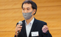 第52回「日本の医療の未来を考える会」リポート