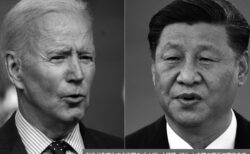 米国の政治的思惑を中国との経済関係に持ち込む「愚」