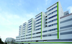 牧田総合病院