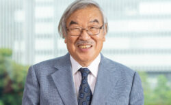 花岡一雄