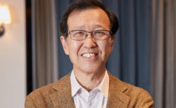 第15回　私と医療　ゲスト本間 之夫　日本赤十字社医療センター