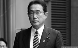 政界サーチ　第159回　令和4年の長州問題