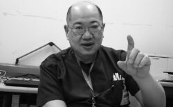 第62回 医師が患者になって見えた事　右半身が不自由でも黄金期の階段を昇り続ける