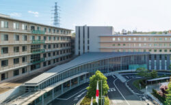 南東北グループ医療法人社団三成会 新百合ヶ丘総合病院（神奈川県川崎市）