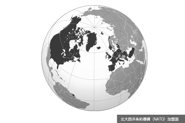 第161回　政界サーチ　ウクライナ侵攻と核シェアリングの虚実