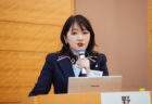 第54回「日本の医療の未来を考える会」リポート　世界初の胃癌・食道癌鑑別ＡＩ・ＡＩ医療機器の可能性と課題