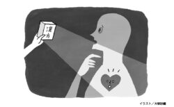第154回 患者のキモチ医師のココロ　「のどの違和感」を訴える患者の対応