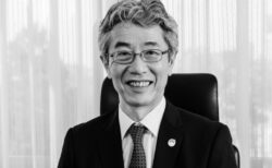JCHO発足から8年の成果と新たな指針 ～地域で信頼され、必要とされ、存続する為に～