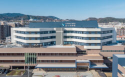 226　社会医療法人財団白十字会 白十字病院（福岡県福岡市）