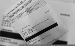 第166回 政界サーチ　内閣改造で旧統一教会色一掃？
