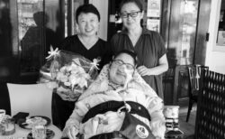 第68回 医師が患者になって見えた事　神経難病でも甲状腺専門医として復活を期す