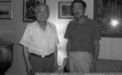 私の海外留学見聞録⑨　〜ほろ苦い挫折とそこはかとない郷愁〜