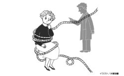 第158回 患者のキモチ医師のココロ　二次的被害を低減させる為の心構え