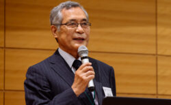 第61回「日本の医療の未来を考える会」リポート