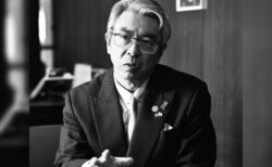 激動する世界情勢をどう見るのか 危機に臨む日本外交の現状を聞く　外務省顧問、元外務省事務次官　杉山 晋輔