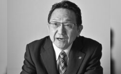 良医に欠かせぬ自覚と覚悟を育み 熱意を持って受験生を合格へ導く　株式会社富士学院 学院長