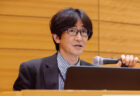 「日本の医療の未来を考える会」 ヘルスケア・医療DX分科会 リポート　講演1 ◉ ヘルスケアに於けるDX政策の取り組み