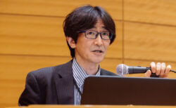 第66回「日本の医療の未来を考える会」 リポート　医療DX令和ビジョン2030の 実現に向けて