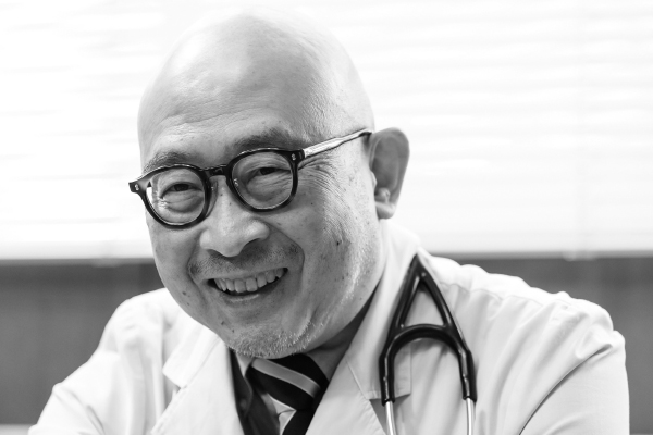 第79回 医師が患者になって見えた事　63歳で希少な血管内リンパ腫を発症