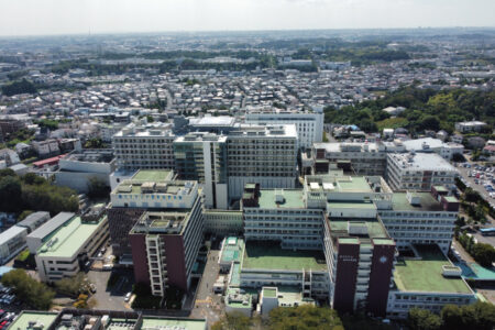 241　聖マリアンナ医科大学病院 （神奈川県川崎市）