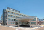 243　医学研究所北野病院（大阪府大阪市）