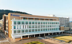 259　徳島大学病院（徳島県徳島市）