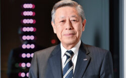 第35回 私と医療　ゲスト 相澤 孝夫　一般社団法人日本病院会 会長