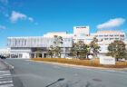 260　磐田市立総合病院（静岡県磐田市）