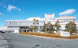 260　磐田市立総合病院（静岡県磐田市）
