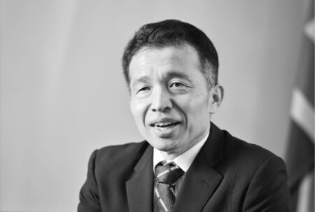 ＡＩが切り開く医療界の新たな地平<br>世界的ＩＴ企業の貢献の在り方とは