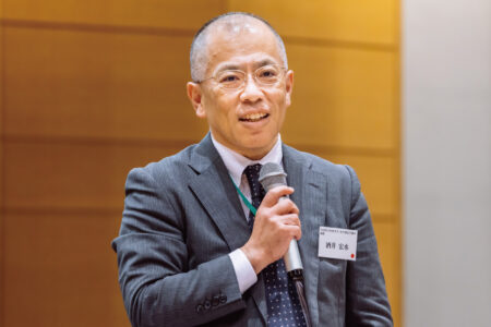 第87回「日本の医療の未来を考える会」<br>人工赤血球は医療現場を救うのか<br>実用化に向けて求められる危機感